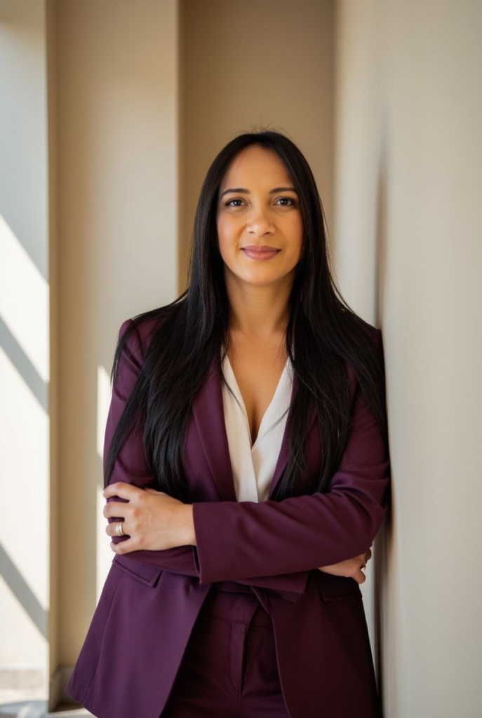 Renata Rodrigues: da jornada de imigrante à liderança de um movimento que conecta mulheres brasileiras em Orlando.