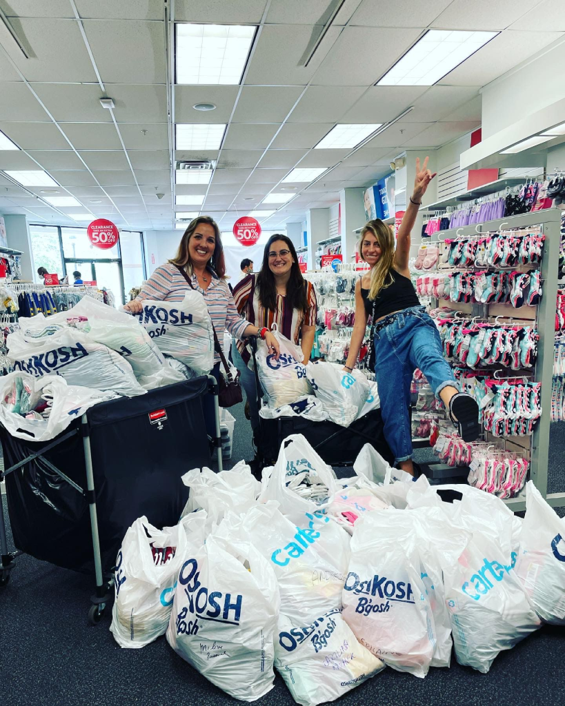 Priscilla Freire Carboni: de recomeço silencioso a referência internacional em compras e empreendedorismo