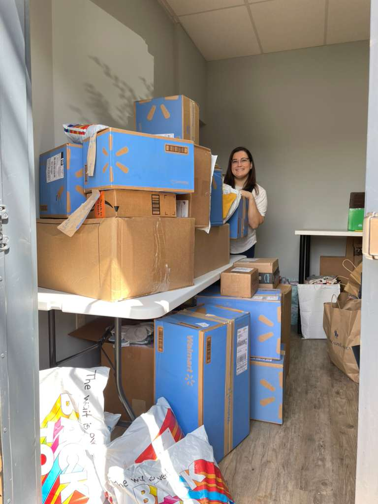 Priscilla Freire Carboni: de recomeço silencioso a referência internacional em compras e empreendedorismo