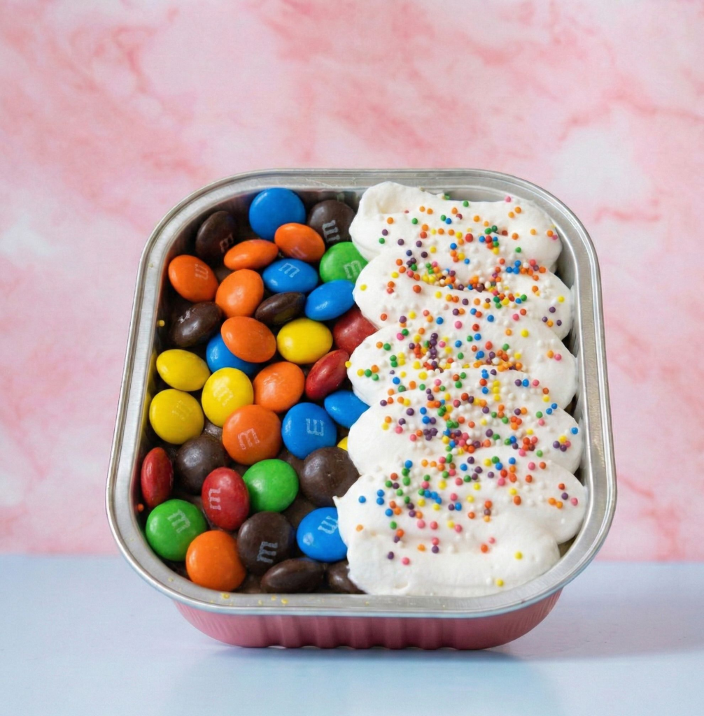 Da pequena São Borja, no Sul do Brasil, às feiras da Flórida: a história da brasileira por trás da Dari Bakery em Orlando.