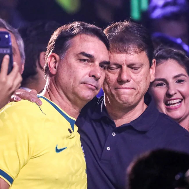 Brasileiros nos EUA