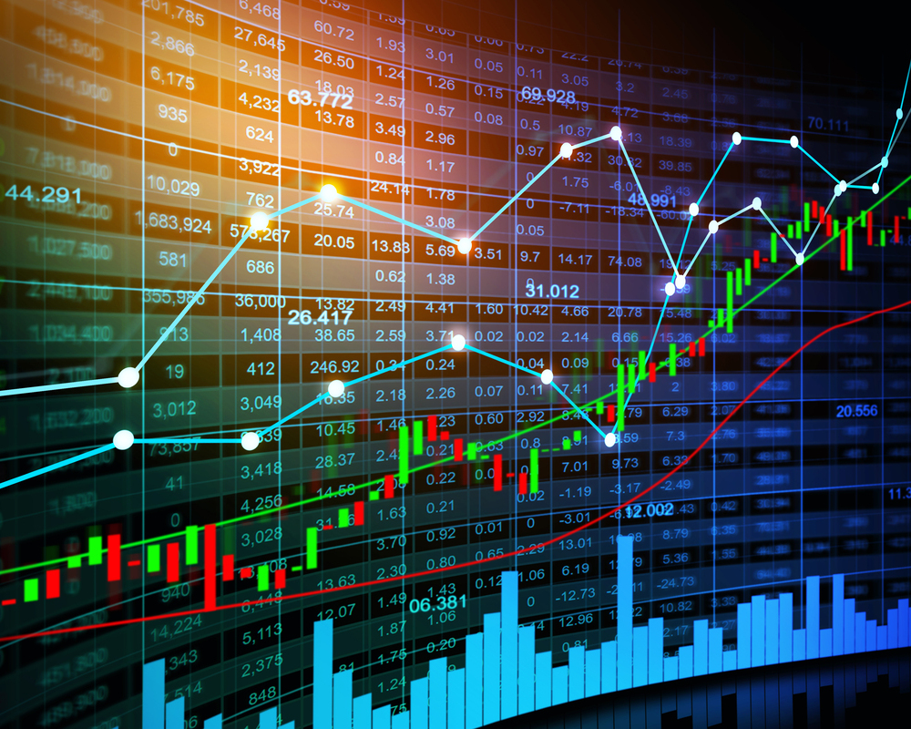 Fraqueza das 10 maiores ações dos EUA pressiona o S&P 500 e aumenta cautela entre investidores