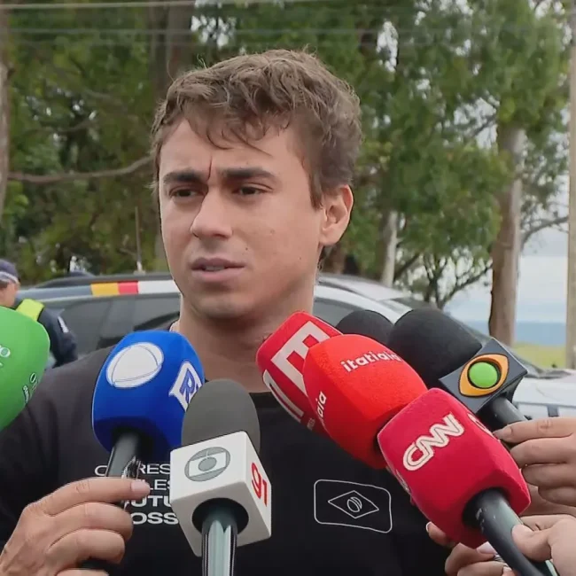 Brasileiros nos EUA