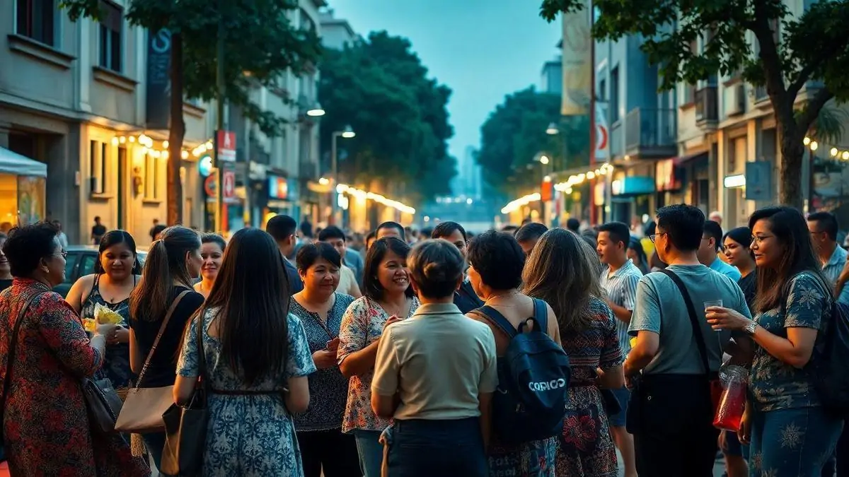 A Influência da Cultura na Segurança Pública