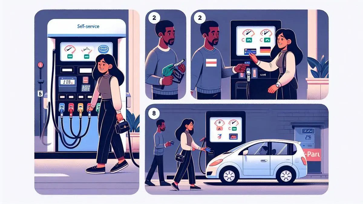como-abastecer-carro-facil-nos-eua