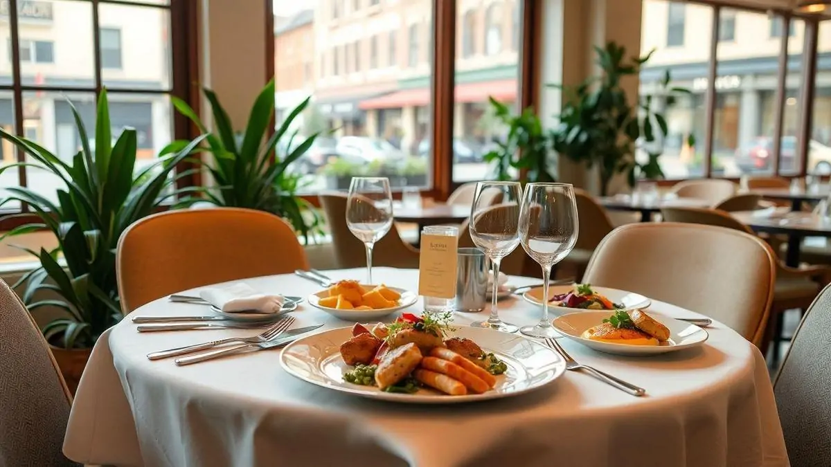 Melhores dicas gastronômicas em Clermont: Onde Comer