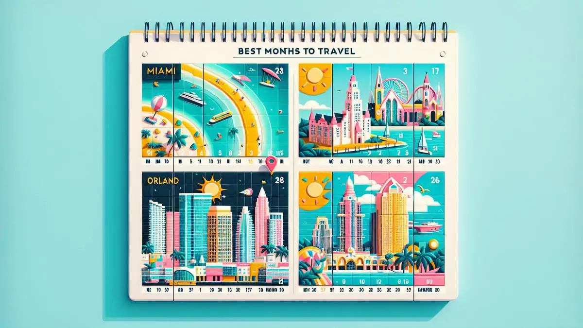 melhores-meses-para-viajar-a-miami-e-orlando