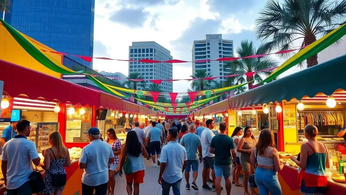 Oportunidades de Negócios para Brasileiros em Orlando