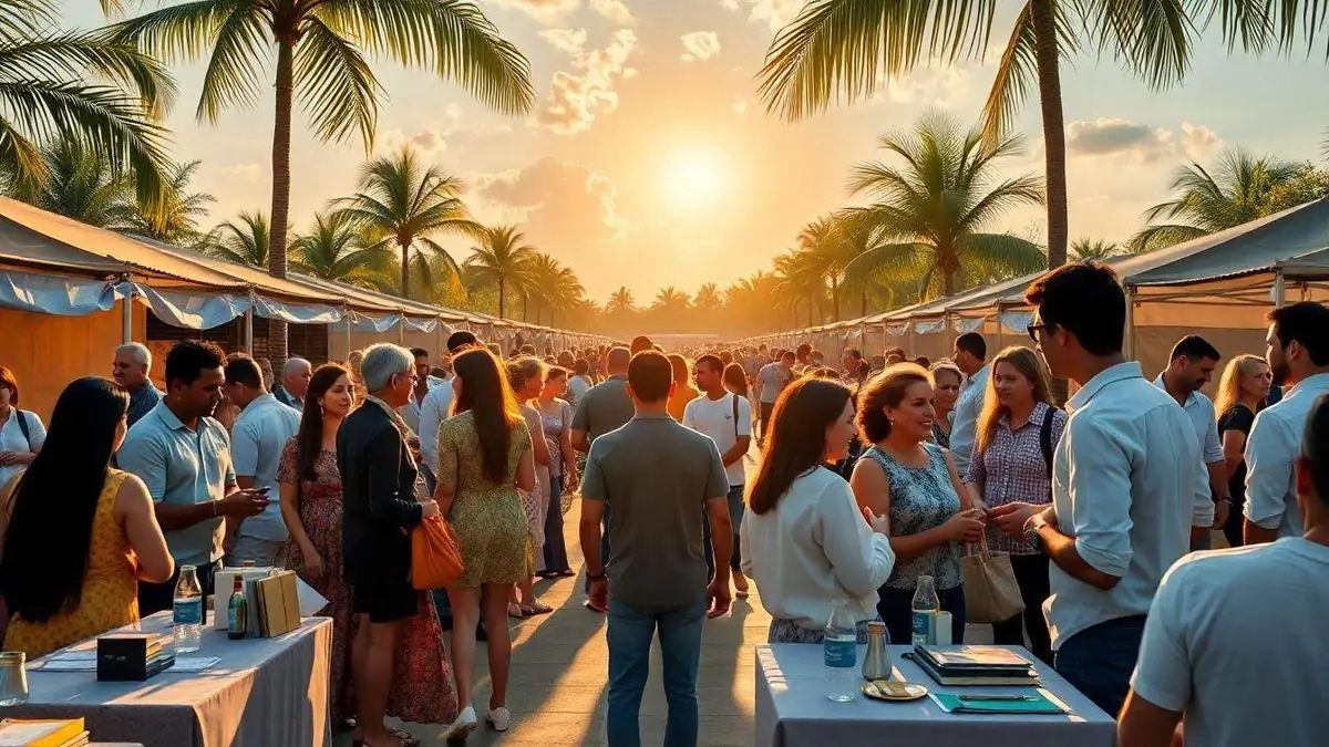 Oportunidades de Negócios para Imigrantes Brasileiros na Flórida