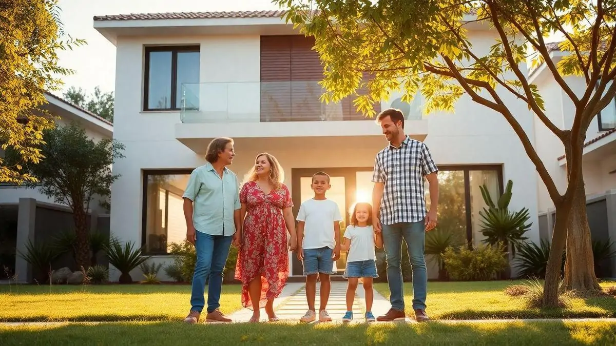 Imobiliárias Brasileiras: Conectando Você ao Seu Novo Lar