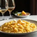 risoto-de-milho-com-queijo-americano-cremoso-pronto-em-menos-de--minutos-e-feito-com-ingredientes