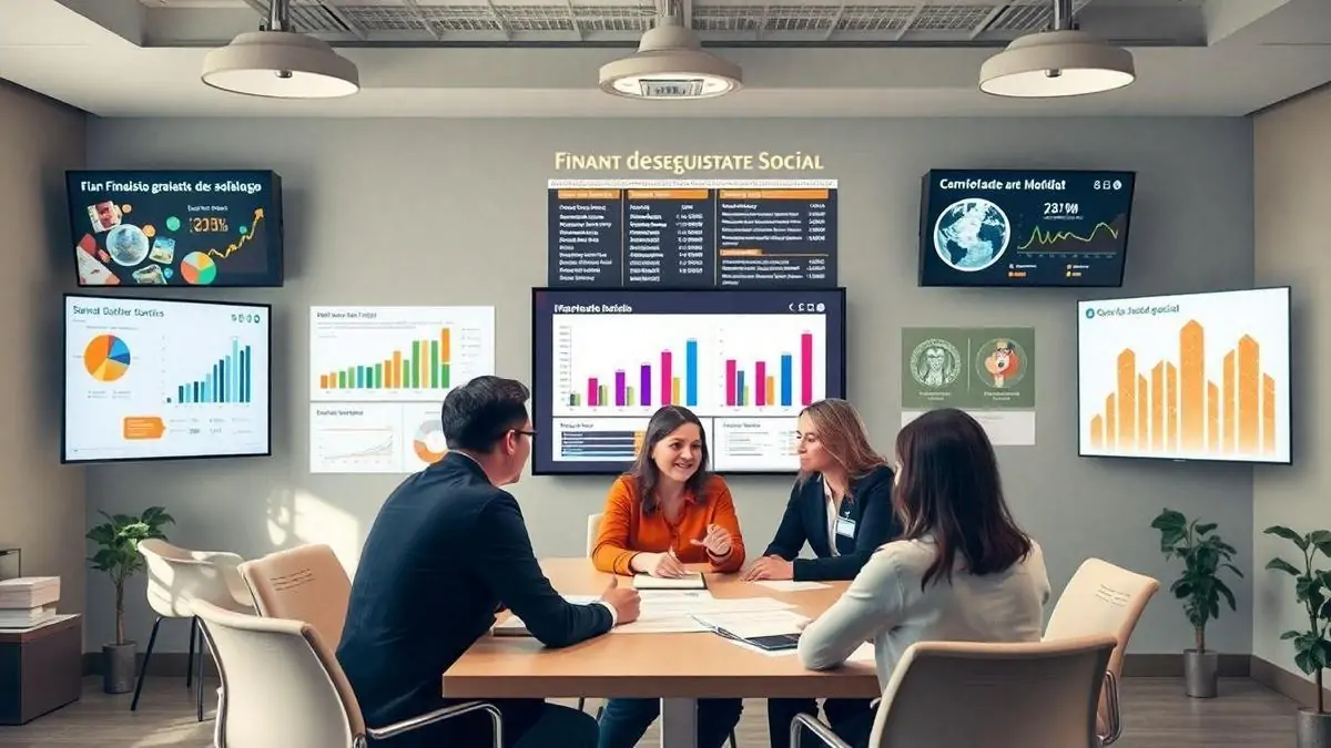 Financiamento da Seguridade Social