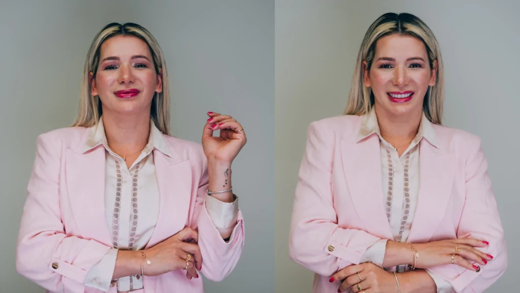 De faxineira a empreendedora nos Estados Unidos: a trajetória de Núbia Gonçalves