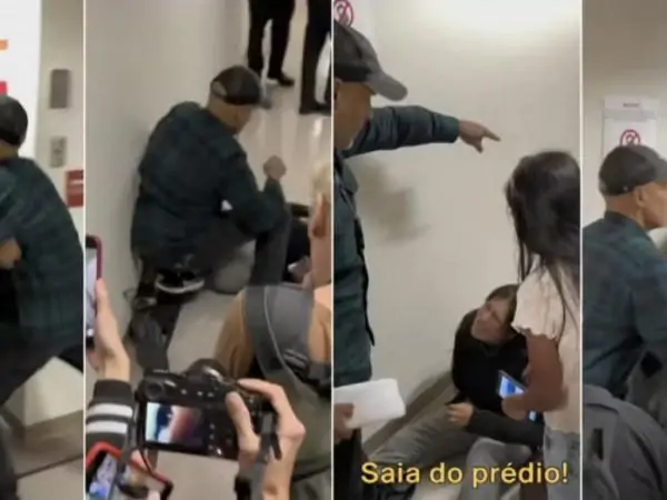 agente-de-imigracao-dos-eua-empurra-mulher-no-chao-diante-dos-filhos-e-video-provoca-revolta