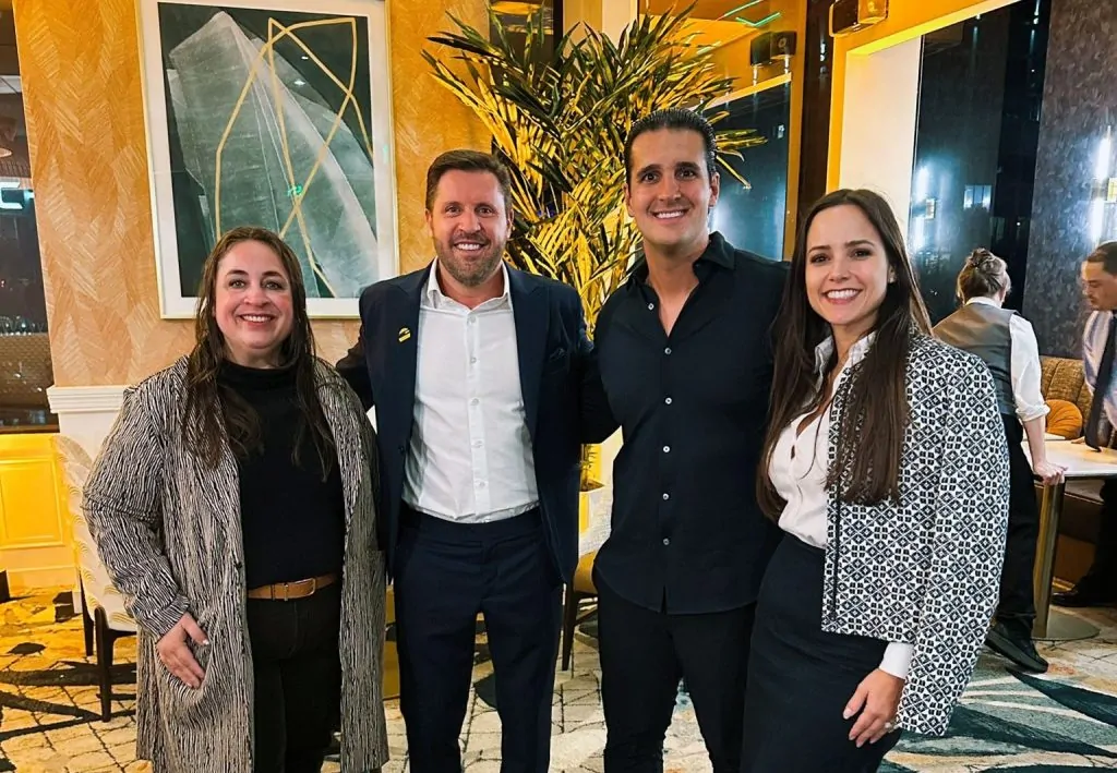 Senna Tower é apresentado em Orlando e Miami em dois eventos que conectam Brasil e mercado internacional