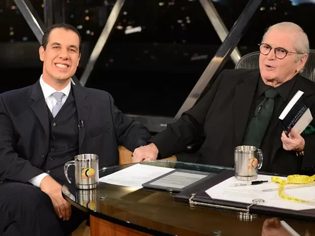 De professor acadêmico no Brasil a referência nos Estados Unidos: a trajetória de Gustavo Nicolau