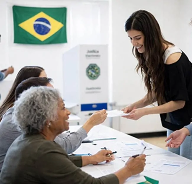 Brasileiros nos EUA